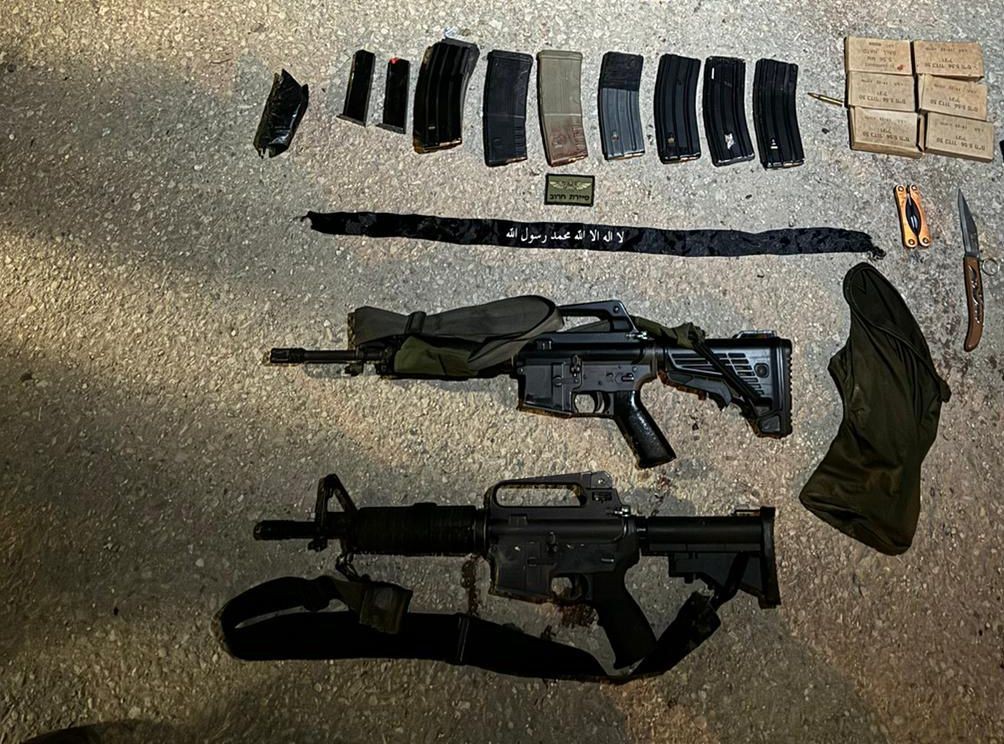 Forças israelenses matam líder da Jihad Islâmica na Cisjordânia