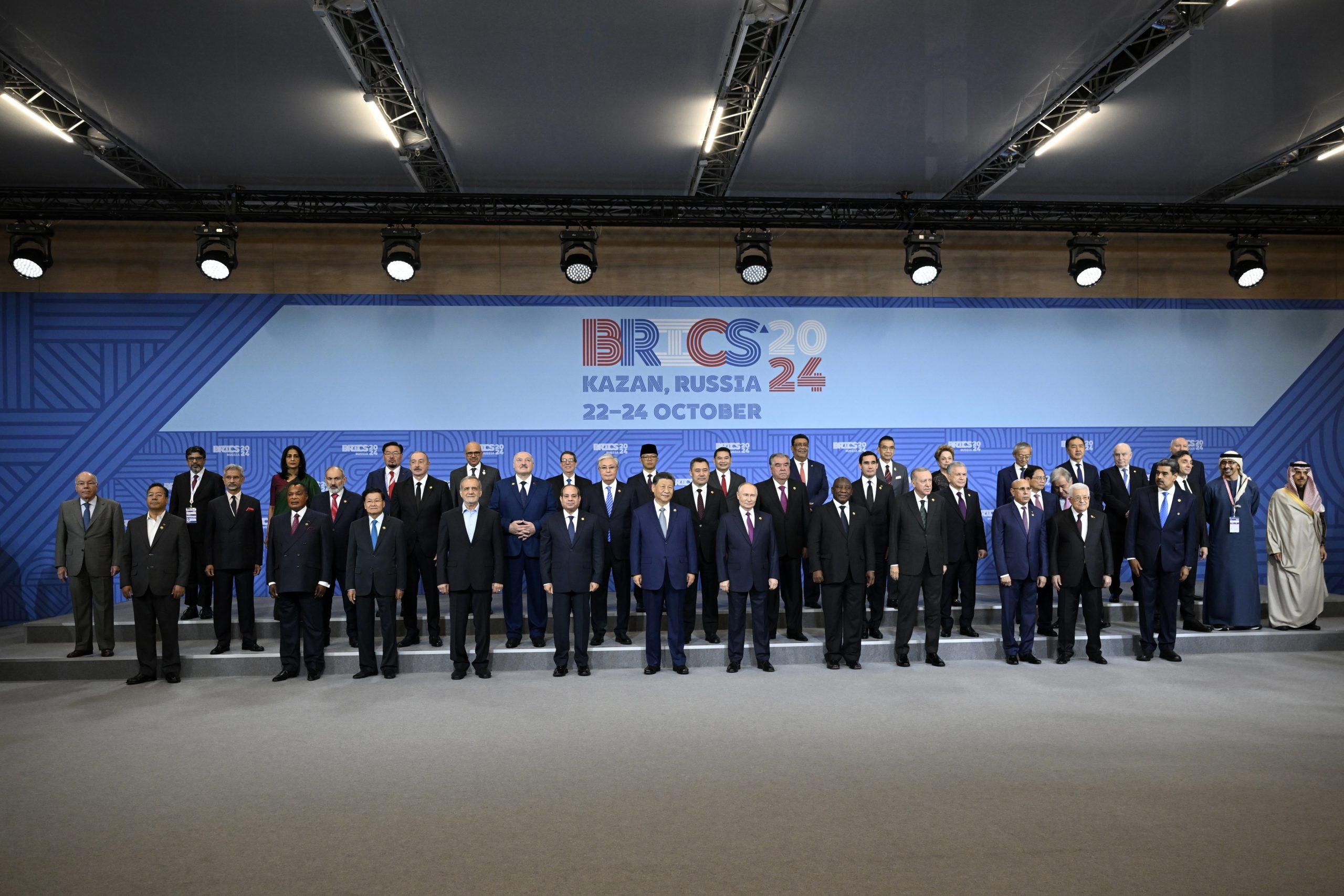 Venezuela chama veto Brasil no Brics de ‘agressão inexplicável’ e diz que governo Lula ‘reproduz o ódio’ de Bolsonaro