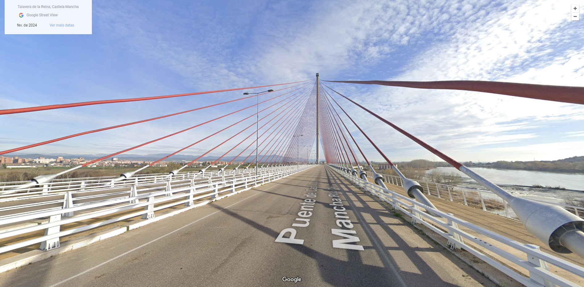 Influenciador britânico morre ao escalar ponte na Espanha para ‘criar conteúdo’