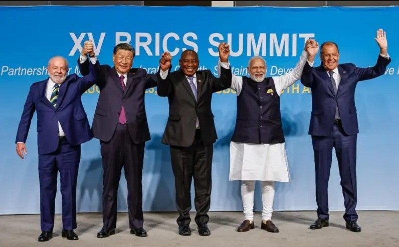 Brics: posição do Brasil é definir critérios claros para decidir quem poderá entrar como país ‘parceiro’