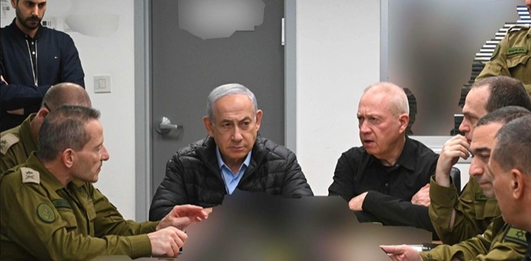 Síria diz que foi atacada por Israel