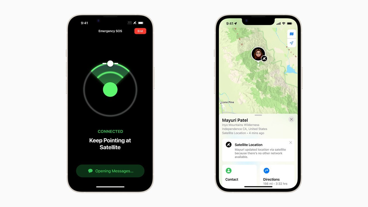 Como recurso do iPhone pode ser aliado contra furacão Milton, nos EUA