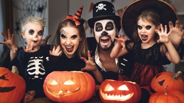 Halloween: a curiosa origem do Dia das Bruxas