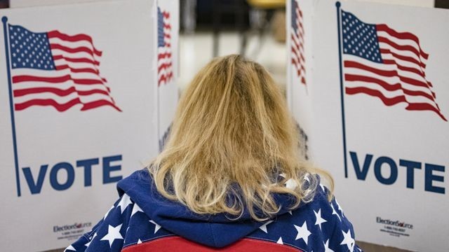 Sem TSE: como uma agência de notícias encurta processo que demoraria semanas para anunciar vencedor da eleição nos EUA