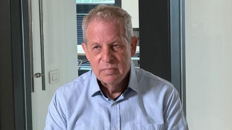 ‘Renda-se ou morra de fome’: O plano militar defendido por generais de Israel na guerra contra Gaza