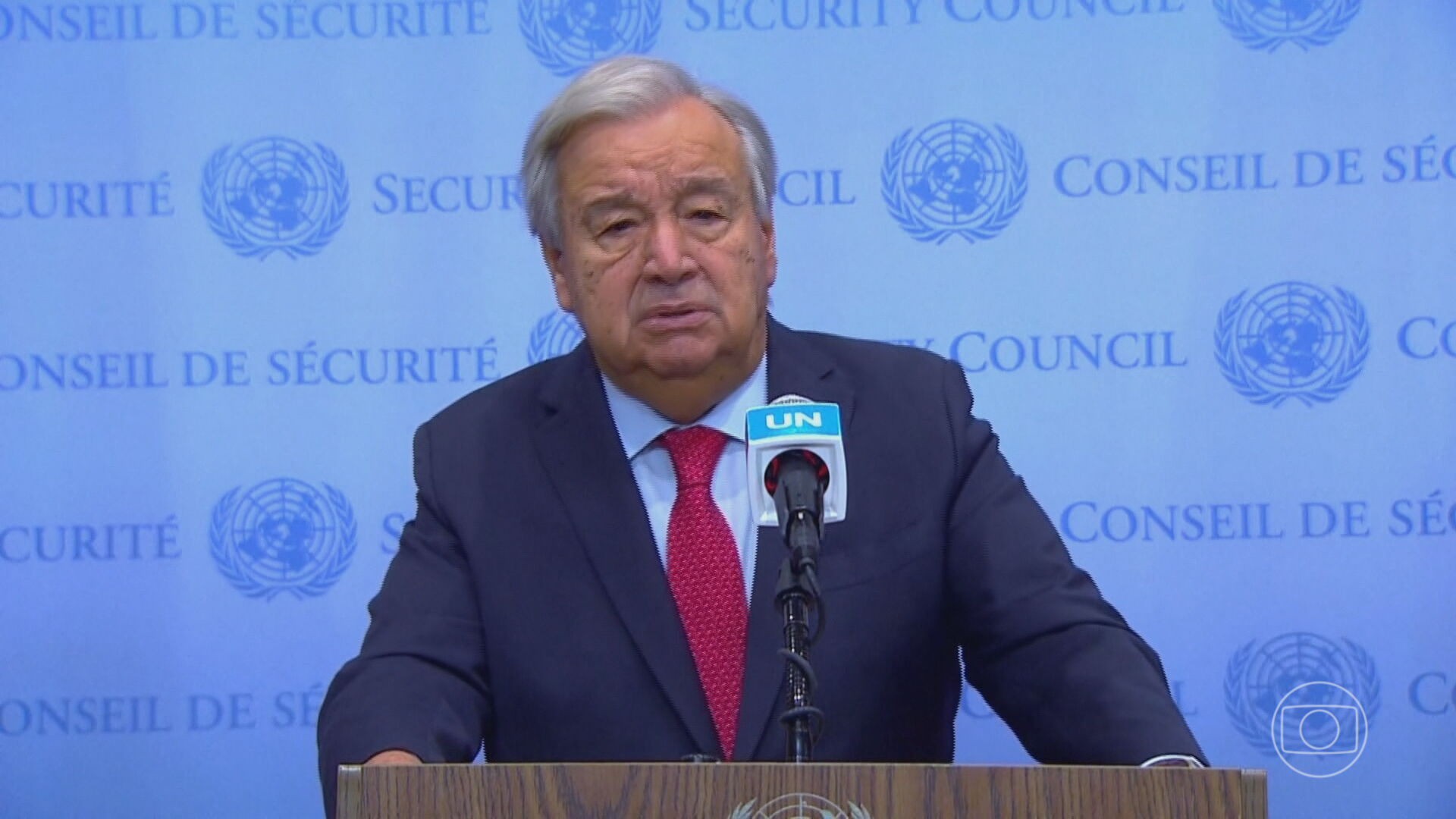 Secretário-geral da ONU se diz ‘chocado’ com nível de morte e destruição no norte de Gaza