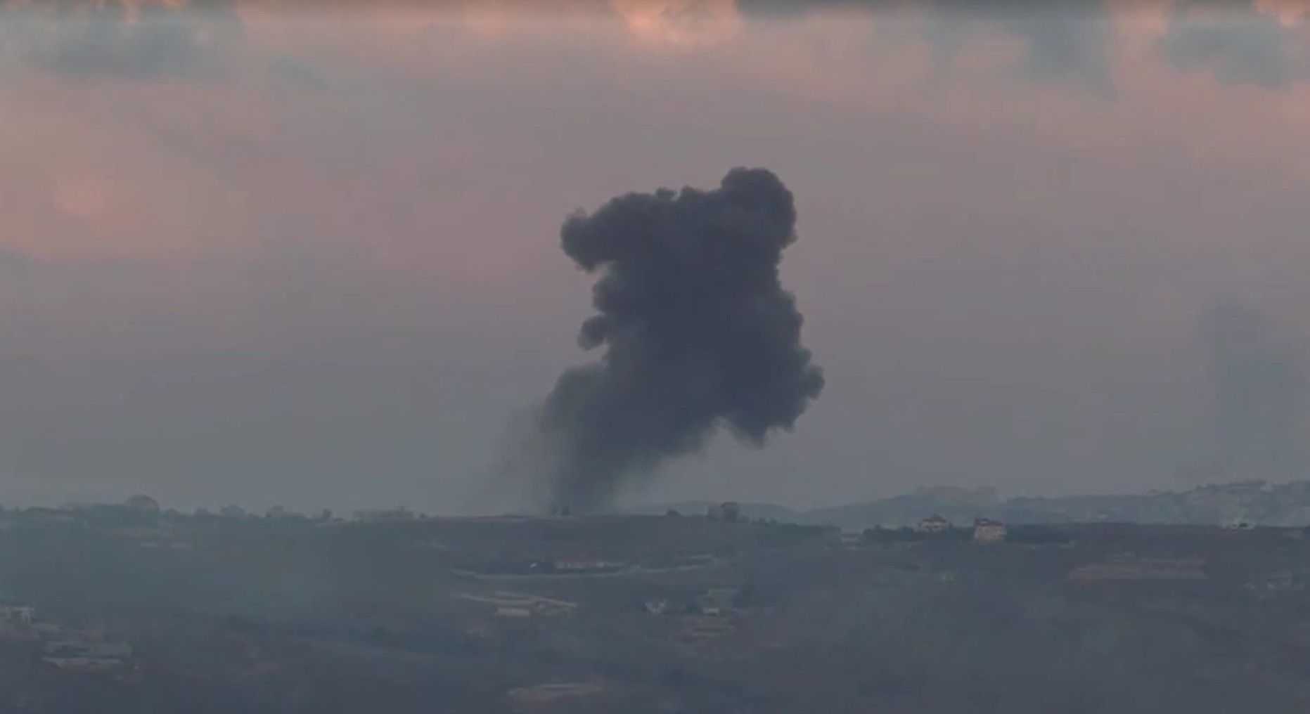 Três jornalistas morrem em ataque israelense no Líbano