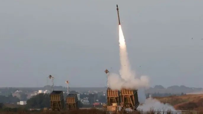 Como Israel consegue se proteger de mísseis do Irã com Domo de Ferro