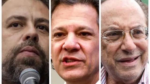 As cidades de antepassados de Boulos, Haddad e Maluf sob fogo cruzado entre Israel e Hezbollah