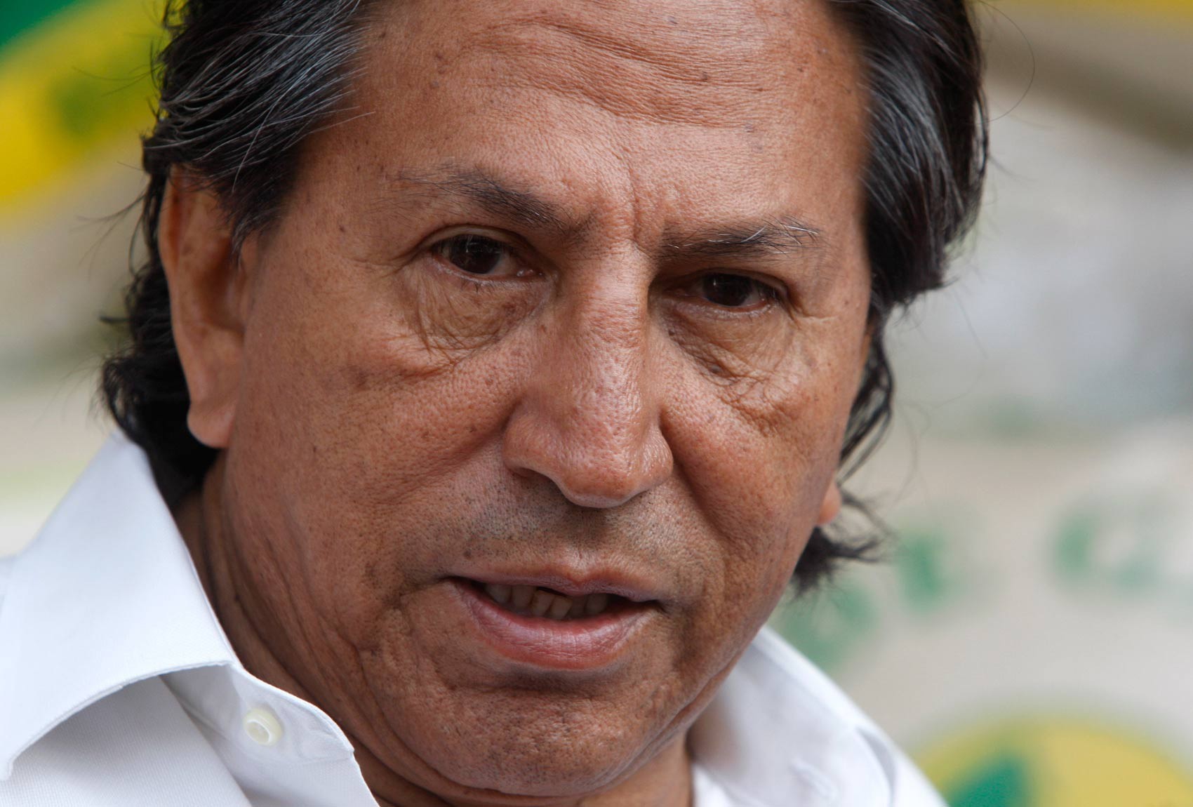 Ex-presidente peruano Alejandro Toledo é condenado a 20 anos de prisão por corrupção no caso Odebrecht