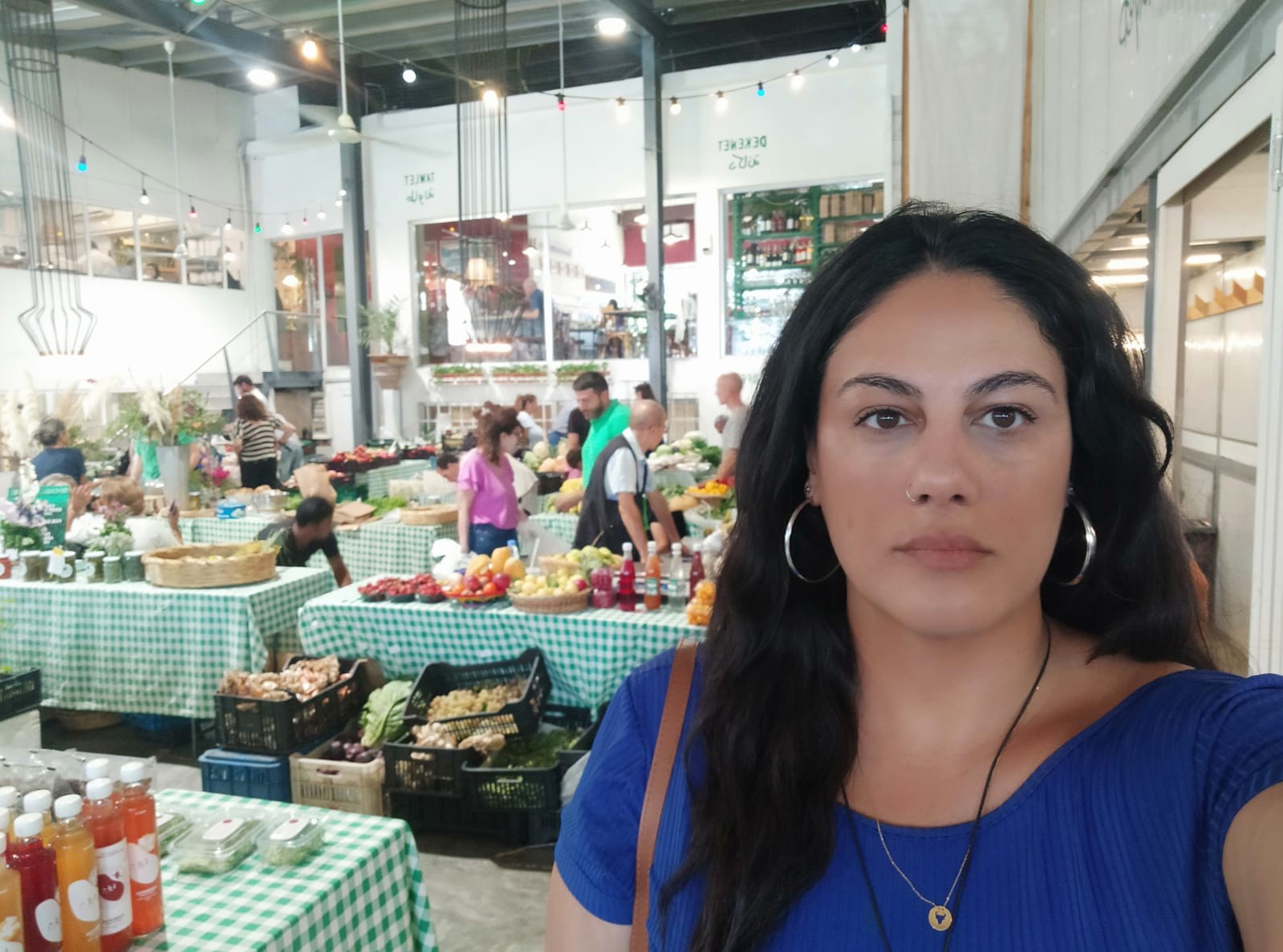 Jornalista brasileira tenta deixar o Líbano após bombardeios de Israel: ‘sensação de tensão permanente’