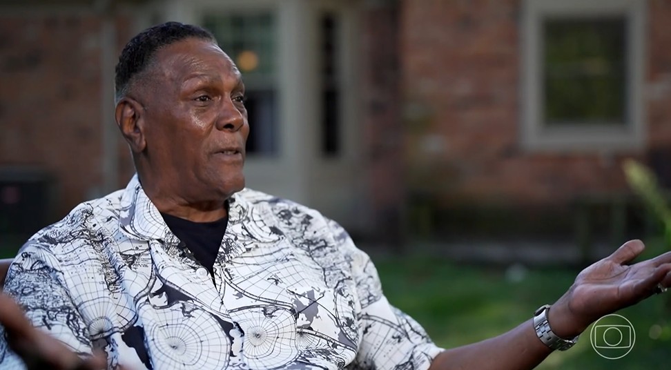 ‘Preferiria morrer a confessar um crime que não cometi’: a história do homem negro que passou 46 anos preso injustamente
