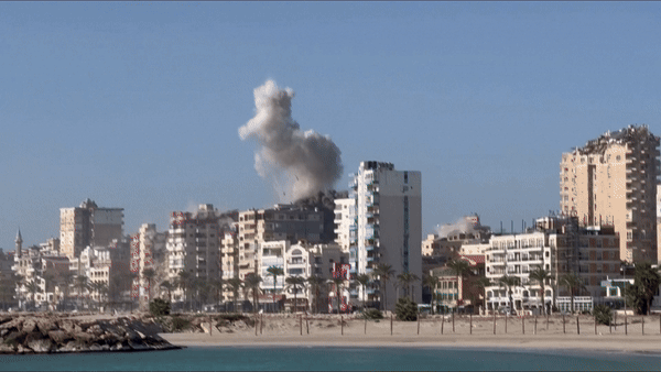 Coordenadora da ONU no Líbano teme ‘sério risco’ para cidades históricas alvos de bombardeios israelenses