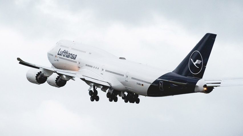 Turbulência deixa 11 feridos em voo da Lufthansa entre Buenos Aires e Frankfurt