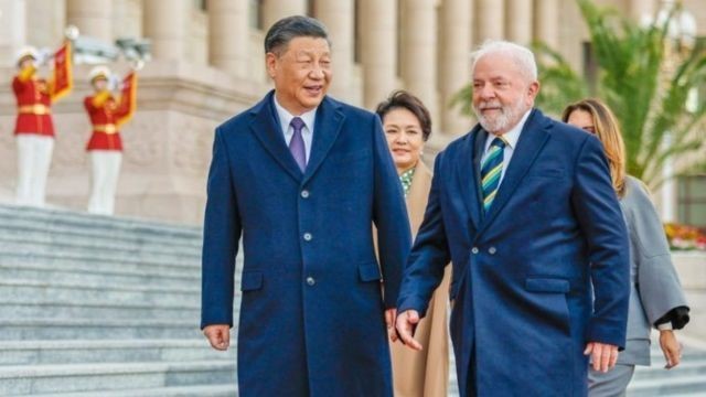 Biden, Xi, Putin, Macron: quais líderes já disseram que vêm ao G20 no Brasil, quem não vem e quem deve participar