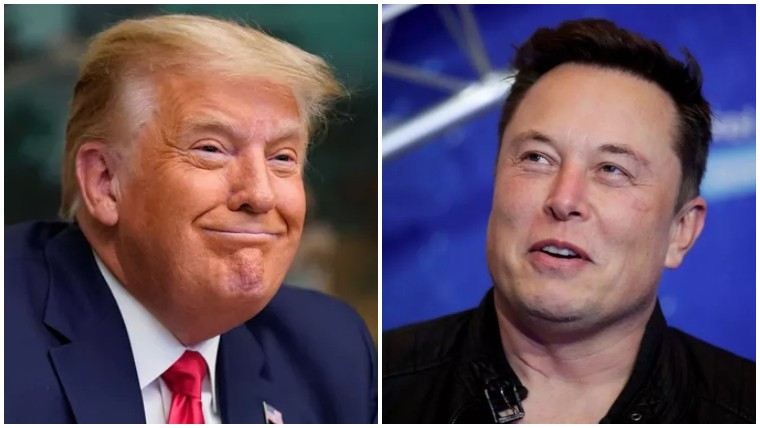 Elon Musk participou de chamada entre Trump e Zelensky, diz funcionário ucraniano
